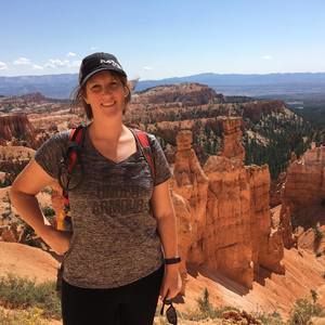 Meet your Posher, Annemarie